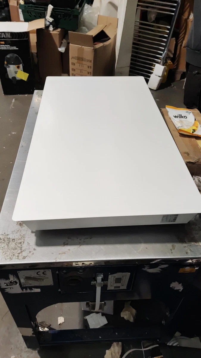 BLYSS SARIS WALL-MOUNTED PANEL HEATER WHITE 2000W | eBay