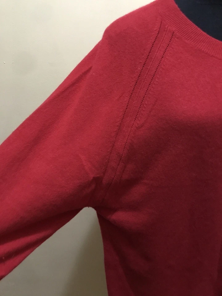 Suéter de cachemir REISS talla L Foto 2 de 4