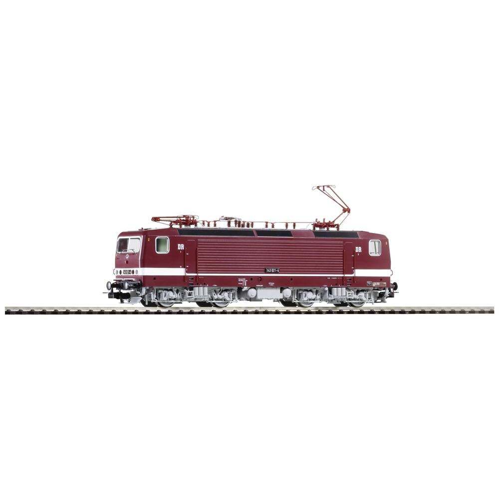 Piko H0 51941 Locomotiva elettrica H0 BR 143 della DR