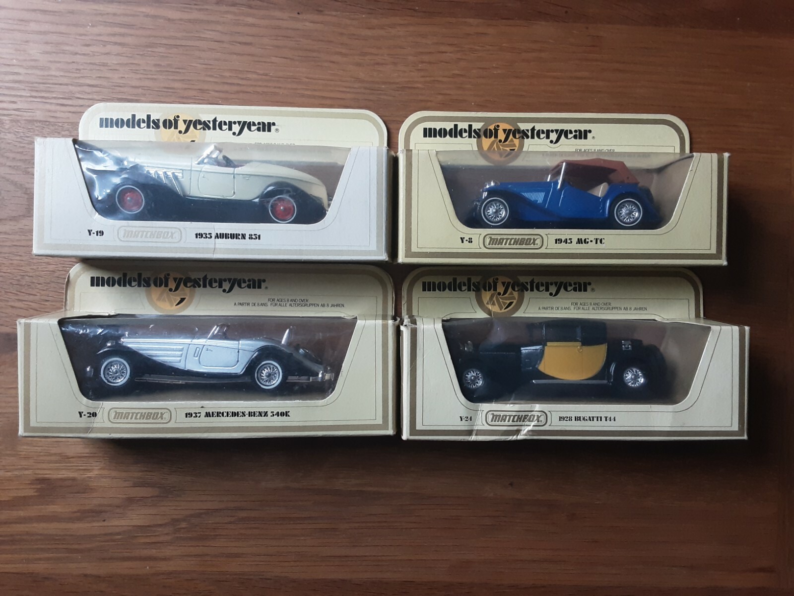 Matchbox 19b, MG MGA Sports Car - Free Price Guide & Review