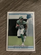 2022 Panini Instant Rated Rookie Retro Football Cards - Checklist Added 6