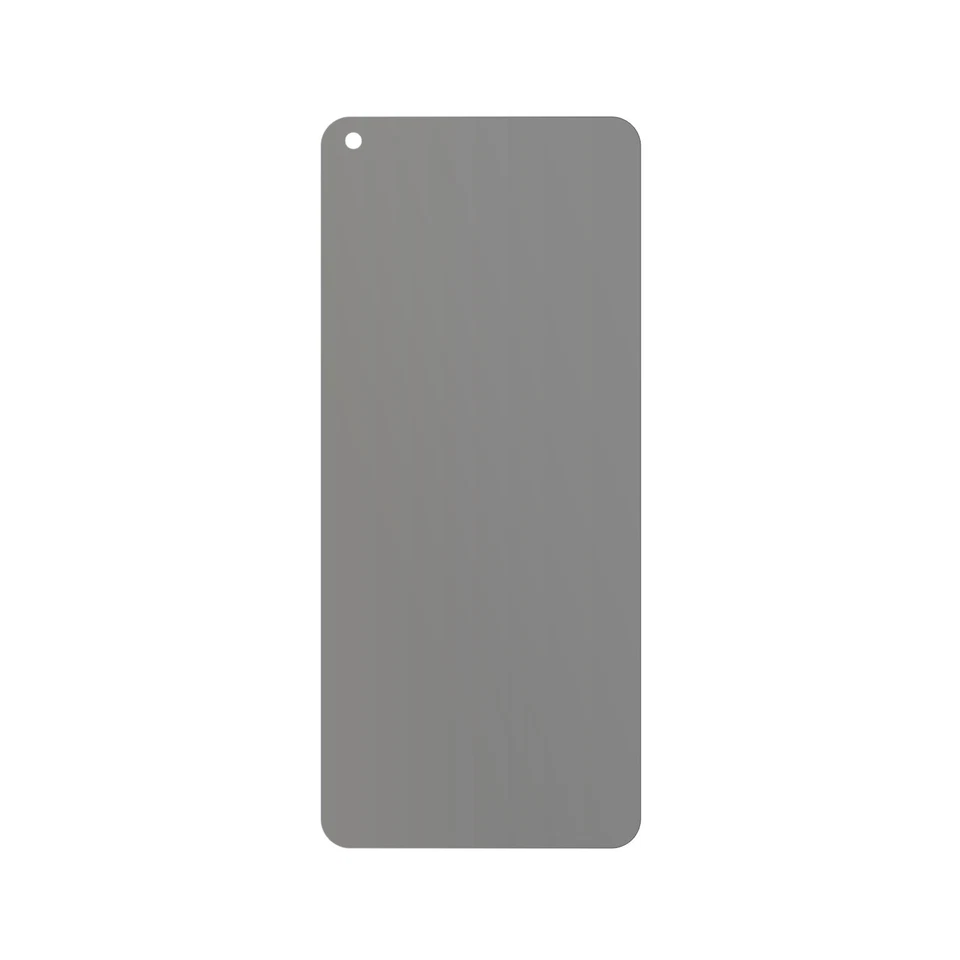 Screen Protector for ONE PLUS Ace Racing Privacy Filter 4-Way Protection dipos - Image 3 of 4