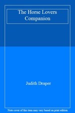 THE HORSE LOVERS' COMPANION.