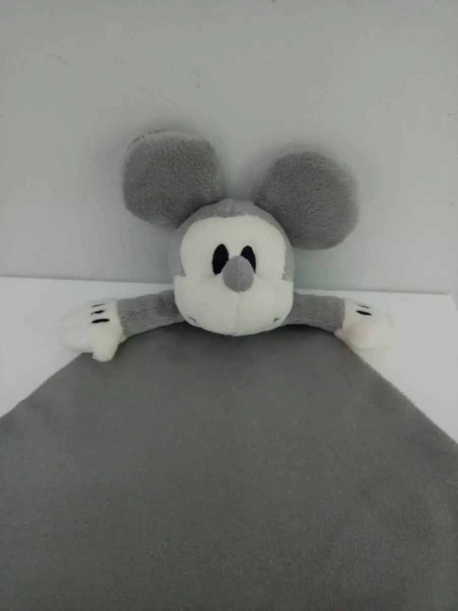 Disney Baby George Asda. Mickey Mouse Baby Soft Plush Toy