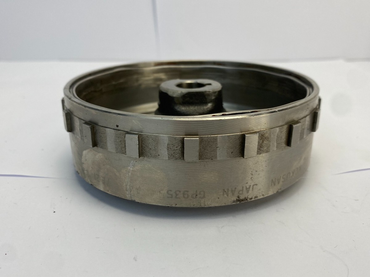 2006 Suzuki Ltr 450 Flywheel Magneto Rotor Starter Gear for sale