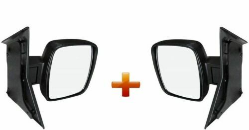 Support De Rétroviseur Latéral FEBI FE101182 - Compatible Nombreuses Références OE, Stock UK
