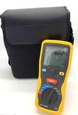 AMECaL ST-5300B Tester di resistenza di terra