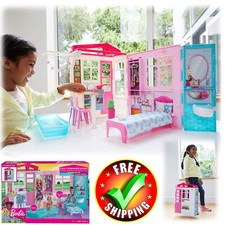 barbie dream house dhc10