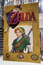 Legend of Zelda : Ocarina of Time Pathways to Adventure by Jason Rich  (1998, Trade Paperback) for sale online