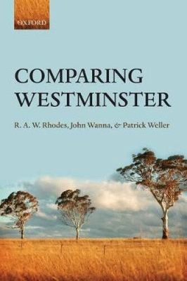 Comparing Westminster [Paperback]