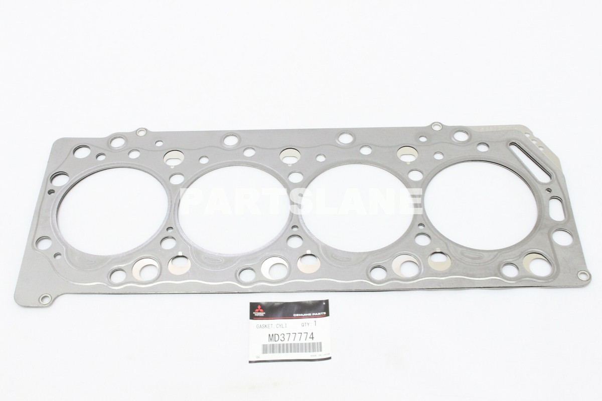 Mitsubishi L200 Montero Nativa OEM Genuine Cylinder Head Gasket