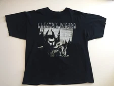 Dopethrone Electric Wizard Unisex T-shirt Cotton Tee All Size S - 234XL BT552