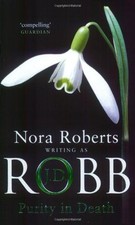 Purity In Death: 15: book. 15,J. D. Robb