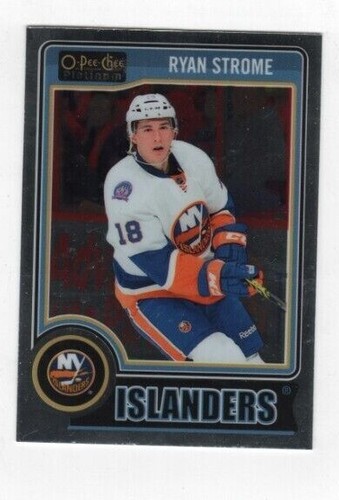 2014-15 OPC O Pee Chee Platinum Hockey Base + Rookies 1-200 U-Pick PLS Read - Picture 111 of 195