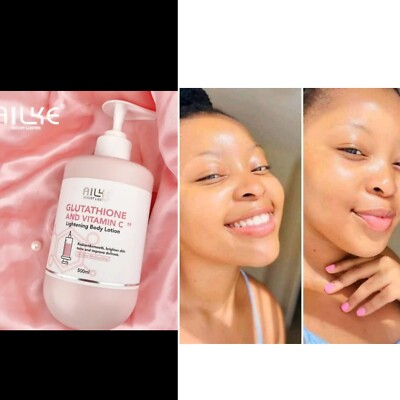 angel liquid glutathione deodorant Angel's Liquid Glutathione Niacinamide Arbutin Whitening Underarm Roller 60ml