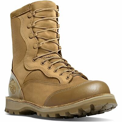 9.5 W Outdoor Hiking Boot Factory New Wellco USMC TW RAT BOOT SIZE 