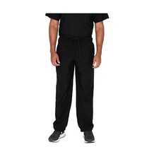 BARCO ONE - Men's Amplify Pant, Medical Cargo Scrub Pant w/ 7 Pockets and 4-W...