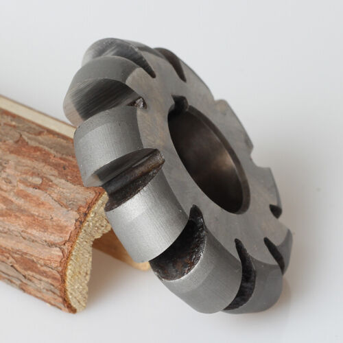 1pcs HSS Convex Milling Cutter R3 Bore 22mm Convex Cutter HSS Milling Cutter - Picture 2 of 3