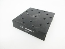 NEWPORT PRC-3 OPTICAL RAIL CARRIER 3.0 IN. LENGTH 1/4-20 THREAD PRL SERIES ~ V