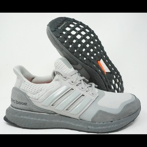 ultraboost s&l shoes black