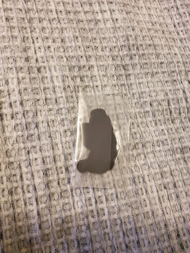 Parche médico Murloc coleccionable Blizzcon Blizzard 2019 empleado MEDIMURK nuevo🔥 Foto 2 de 2