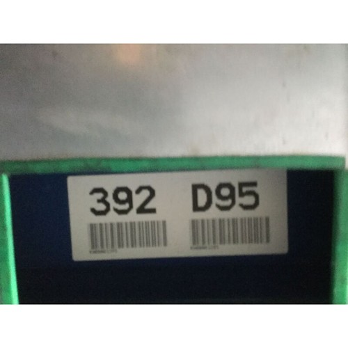 ⭐ FULL ENGINE FOR TOYOTA COROLLA (04-07) 1.4 D-4D SW 5P/D/1364CC 2004 - Picture 5 of 9