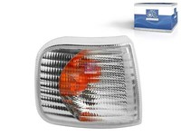 Blinkleuchte Rechts P21W DT Spare Parts 6.85002
