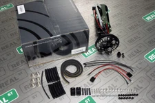 Radium Fuel Pump Hanger No Pumps For Supra MK4 2JZ for Walbro GSS342 AEM 50-1200