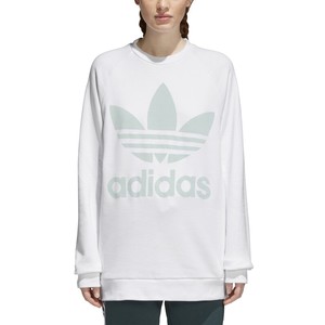 adidas oversized sweatshirt