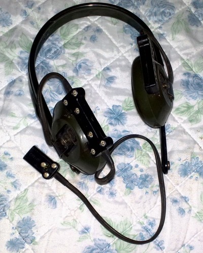 Cuffie Elettroniche Militari 101 Inc