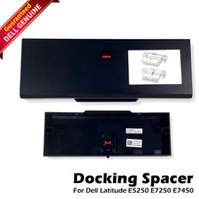 Dell Latitude E5250 E7250 E7450 Docking Spacer Adapter for E-Port Docks KRHNW