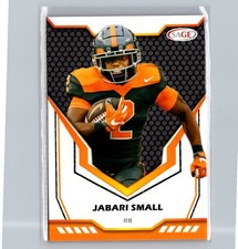 2024 SAGE HIT #129 Jabari Small