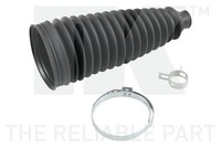 Faltenbalgsatz Lenkung NK 5094506 FüR Toyota Auris Avensis Corolla Prius Mirai