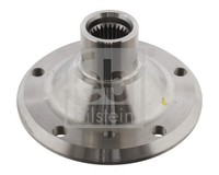 Febi Bilstein Radnabe 32807 FüR Bmw Z4 E85 E90 E91 E86 E89 3Er Touring Roadster