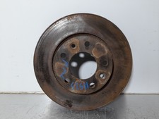 Disque de frein Kia CARNIVAL
