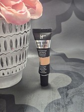 IT BYE BYE UNDER EYE FULL COVERAGE ANTI-AGING CONCEALER 25.0 MEDIUM NATURAL 12ml