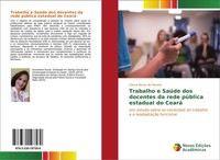 SâMia Bessa De Moraes | Trabalho E SaúDe Dos Docentes Da Rede PúBlica...