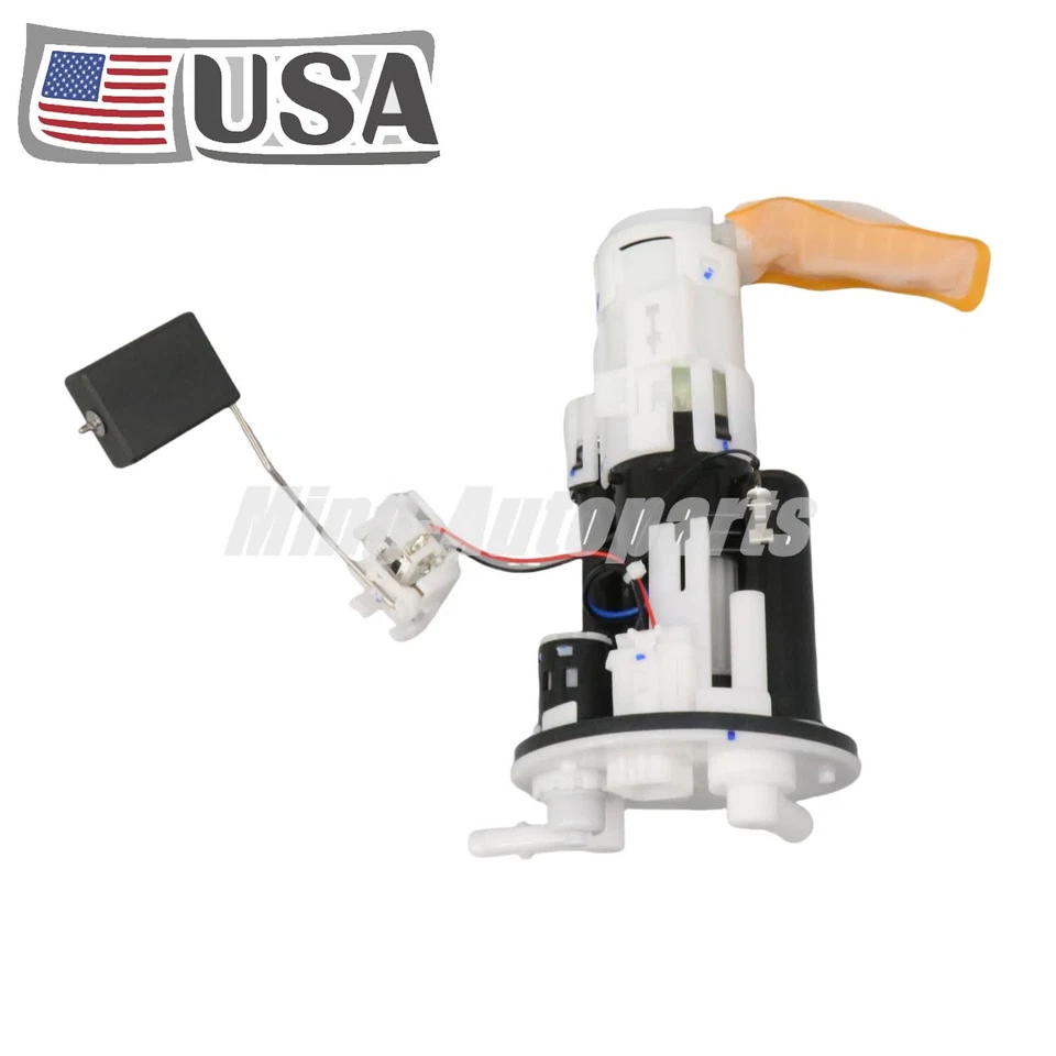 Módulo de montaje de bomba de combustible de 1 pieza para Suzuki Aerio 2,3 L 15100-78F00 Foto 4 de 4