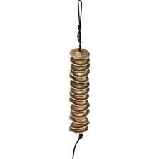 Meinl Finger Cymbals - Set of 14