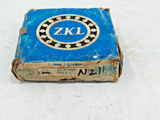 N211 NAC Roller Bearings image