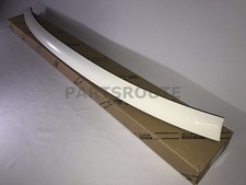 Toyota Fj Cruiser 2007-2014 Oem Upper Outer Moulding Trim Front Top Windshield Toyota Fj Cruiser 2007-2014 Oem Upper Outer Moulding Trim Front Top Windshield