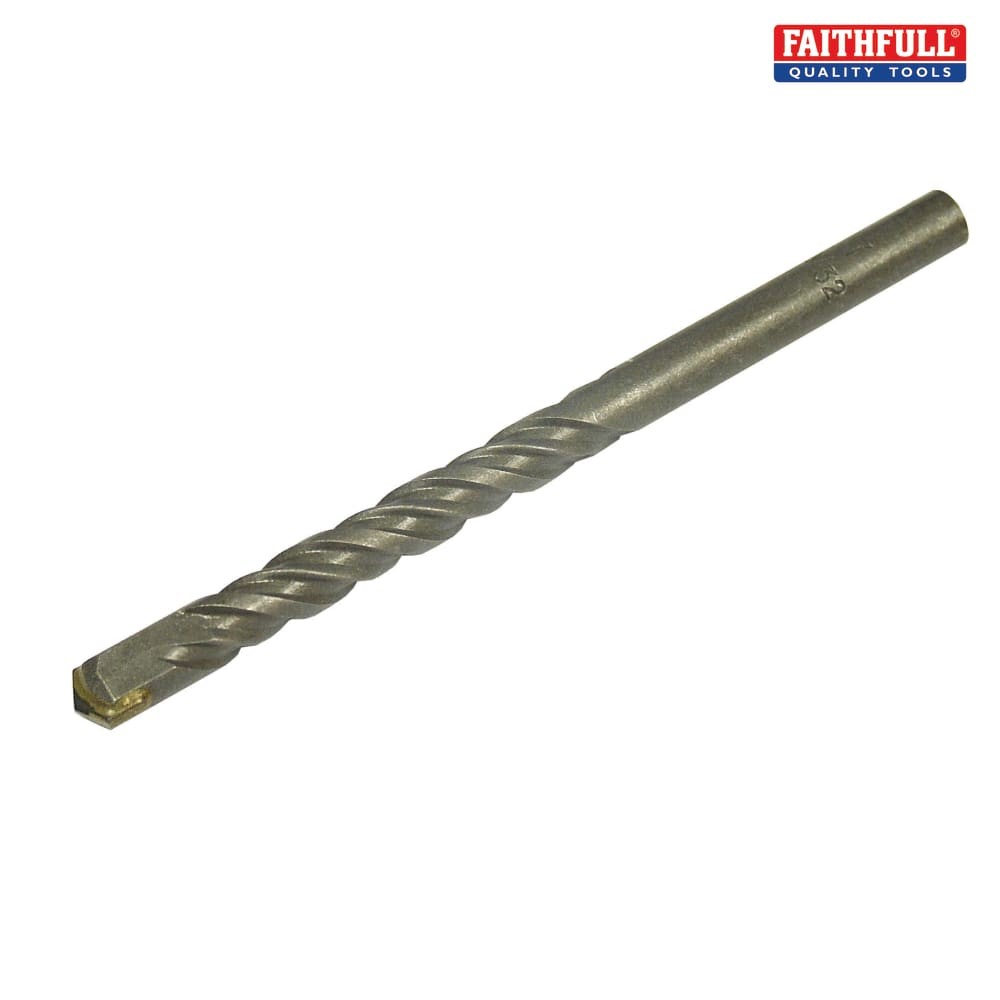 Standard Masonry Drill Bit 4.5 x 85mm