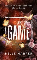 The Game | Belle Harper | Taschenbuch | Englisch | 2023 | Eleventeen Publishing