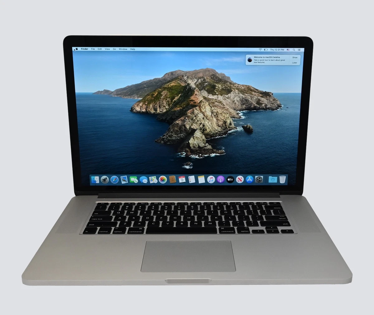 MacBook Pro 2014mid 256GB 美品 2014 Apple MacBook Pro Laptops for sale - eBay