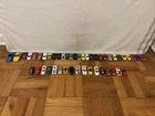 Vtg /Modern Lot Of Exotic Loose 1:64 Diecast Cars- Ferrari Porsche Mixed Brands