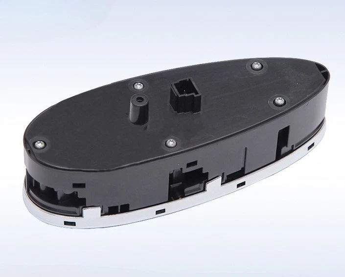 For Driver Window Switch 2003-11 Mercedes-Benz CLS-CLASS E-CLASS A2118213679* Foto 4 de 4