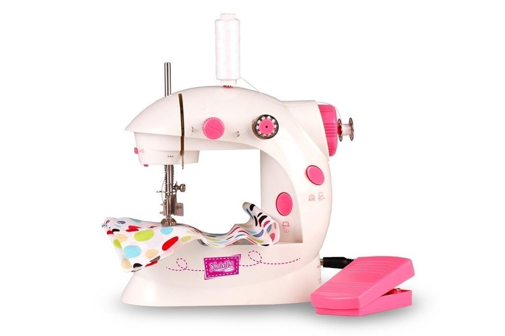 5901811169052 Швейная машинка Natalia Artyk