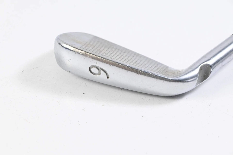 Ping S56 #6 Iron / Black Dot / X-Flex Project X PXi Shaft - Image 3 of 4