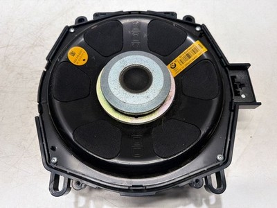 BMW X6 F16 2017 Subwoofer 9247484 MUI9839