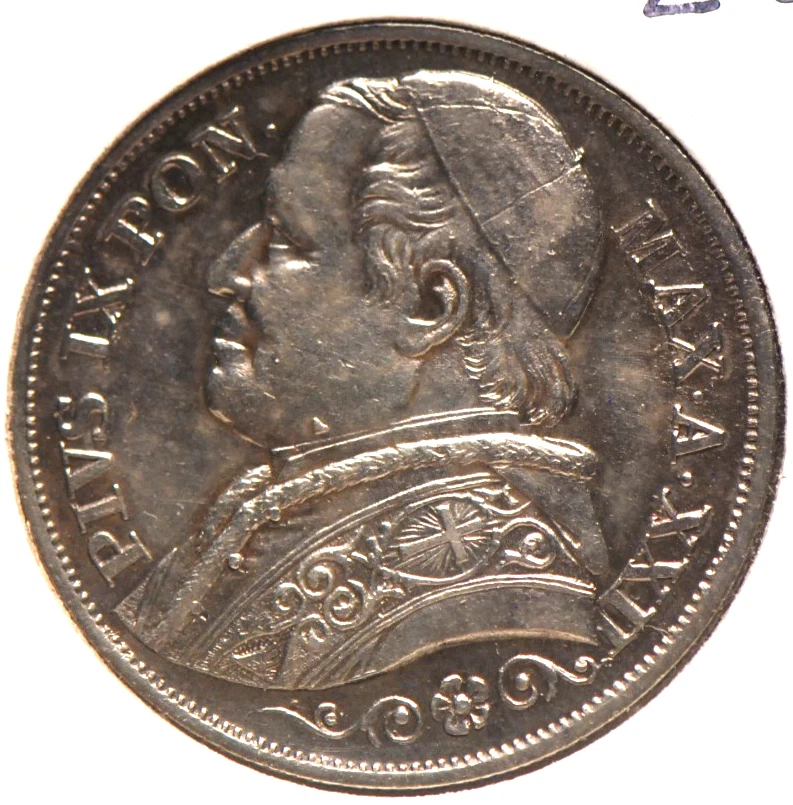 Vatican Coins for sale | eBay